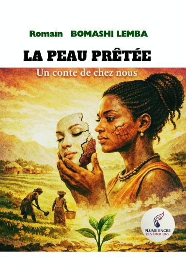 LA PEAU PRETEE