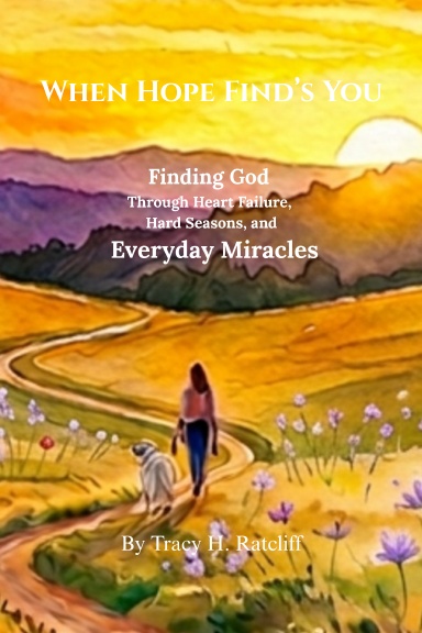 When Hope Find's you