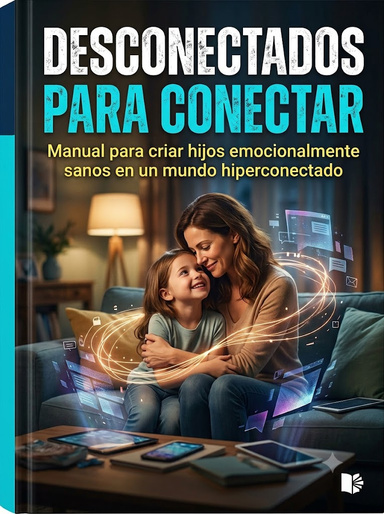 Desconectados Para Conectar