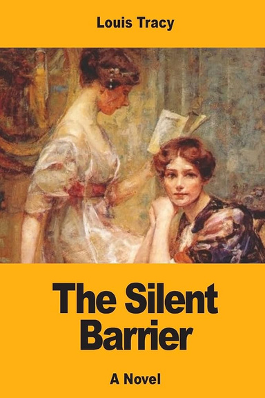 The Silent Barrier