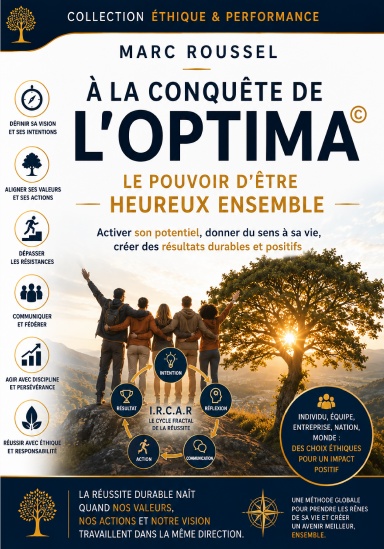 A La Conquête De l'OPTIMA