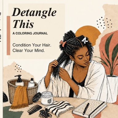 Detangle This