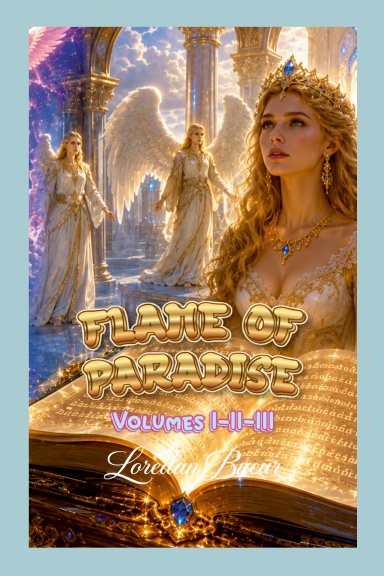 Flame Of Paradise