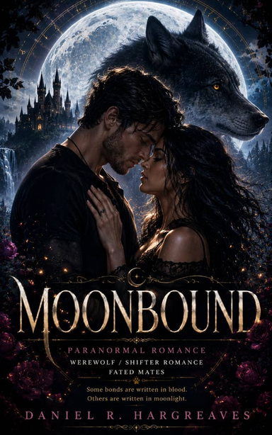 MOONBOUND