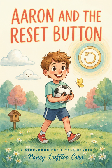 Aaron And The Reset Button
