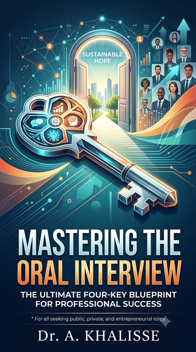 MASTERING THE ORAL INTERVIEW