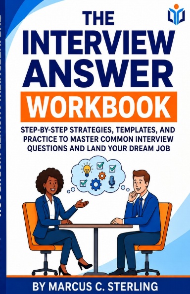 The Interview Answer Workbook
