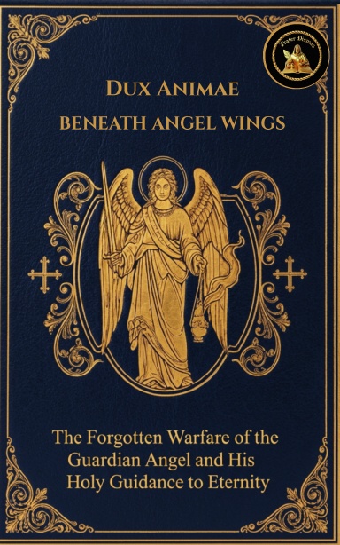 BENEATH ANGEL WINGS