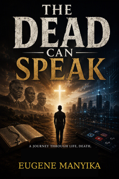 The Dead Can Speak