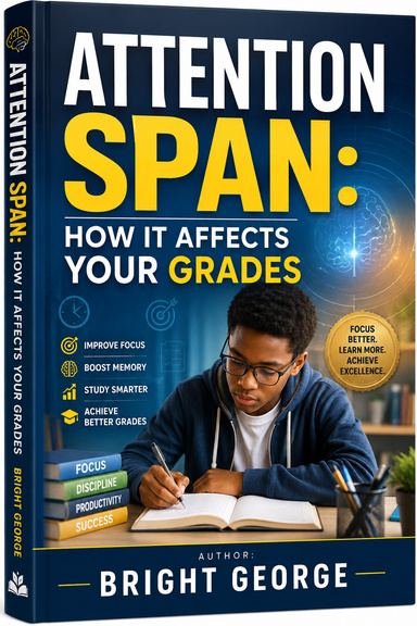 Attention Span: How It Affects Your Grades