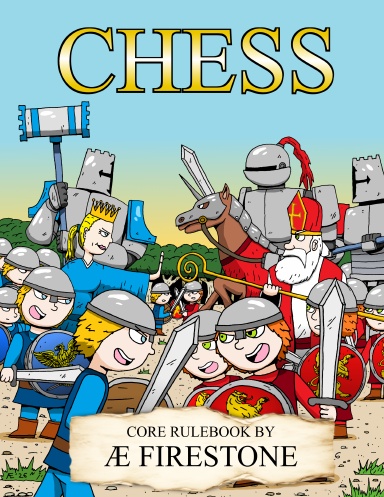 CHESS: Core Rulebook