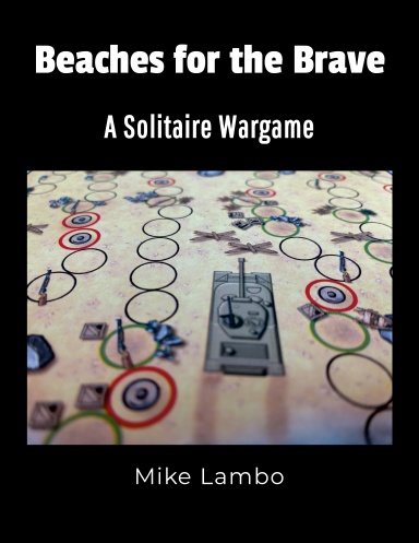 Beaches for the Brave