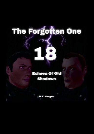 The Forgotten One 18