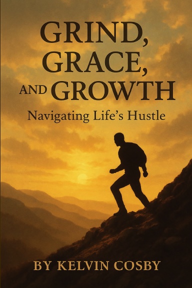 Grind, Grace, and Growth