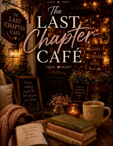 The Last Chapter Cafe