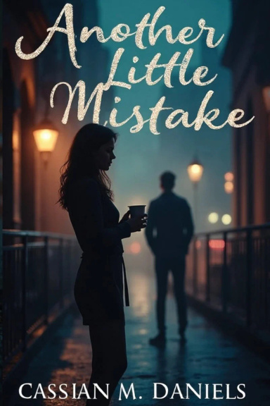 Another Little Mistake