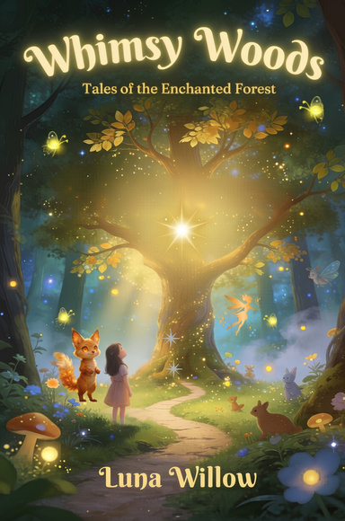 The Whimsy Woods
