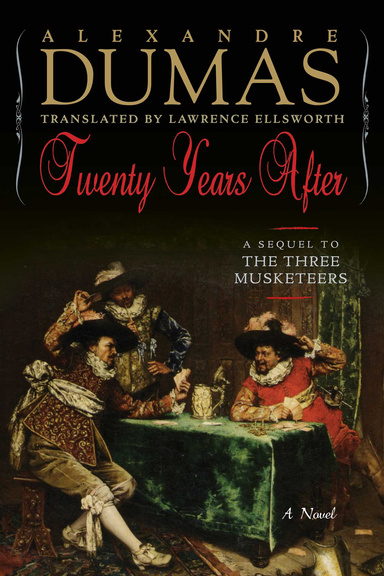 Twenty years after