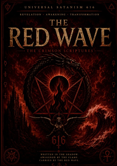 The Red Wave
