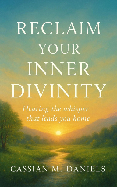Reclaim Your Inner Divinity