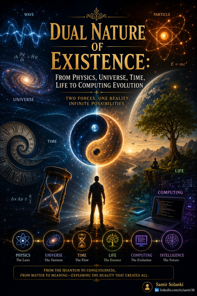 Dual Nature of Existence