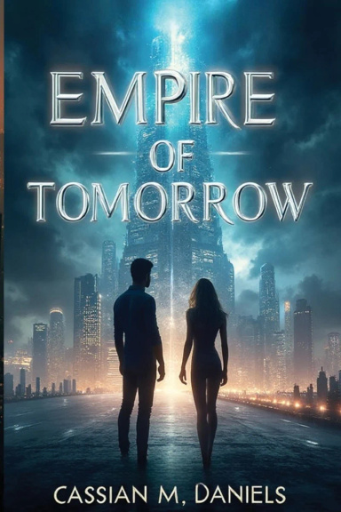Empire of Tomorrow