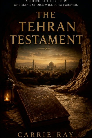 The Tehran Testament