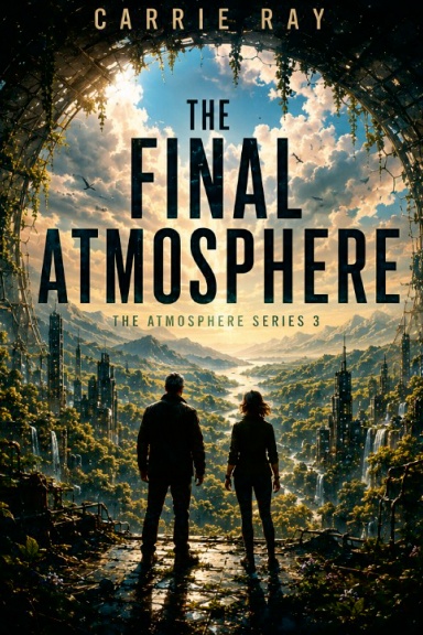 The Final Atmosphere