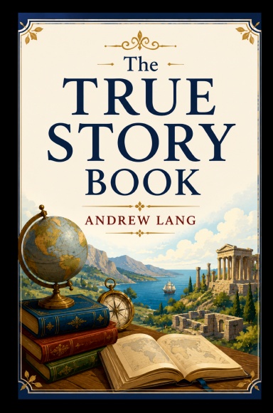 The True Story Book