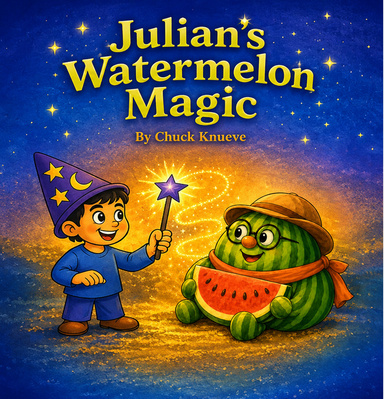 Julian’s Watermelon Magic