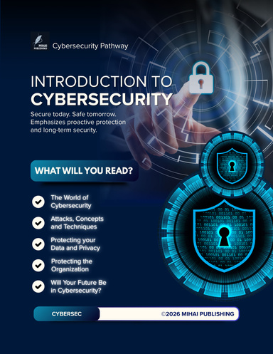 Introduction to Cybersecurity