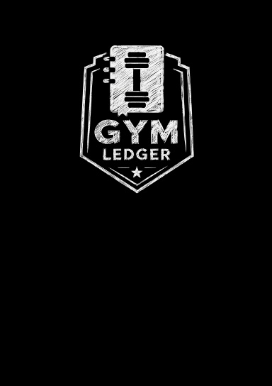 The GymLedger Journal