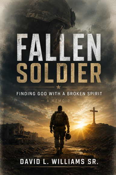 Fallen Soldier