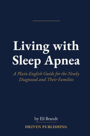 Living with Sleep Apnea