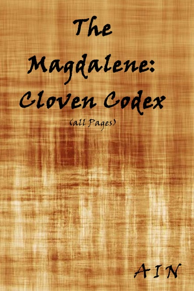 The Magdalene