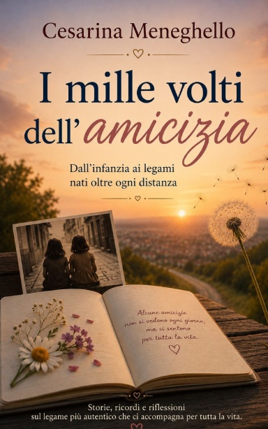 I mille volti dell'amicizia