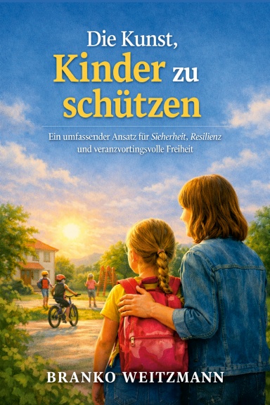 Die Kunst, Kinder zu schützen