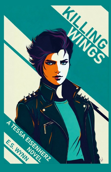 Killing Wings