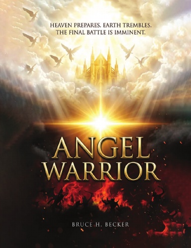 Angel Warrior