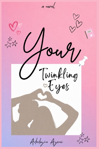 Your Twinkling Eyes