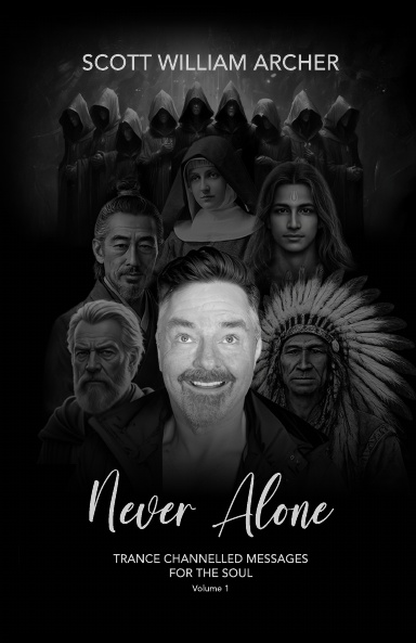 Never Alone