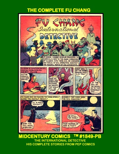 The Complete Fu Chang