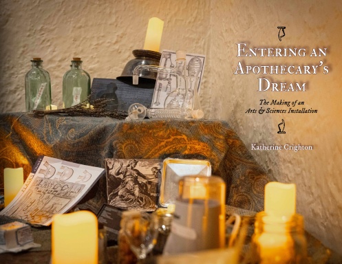 Entering an Apothecary's Dream