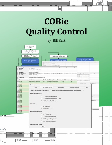 COBie Quality Control