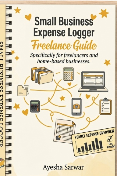Small Business Expense Logger