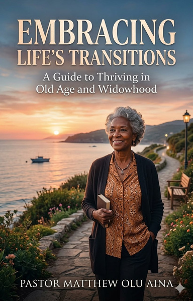 EMBRACING LIFE'S TRANSITIONS