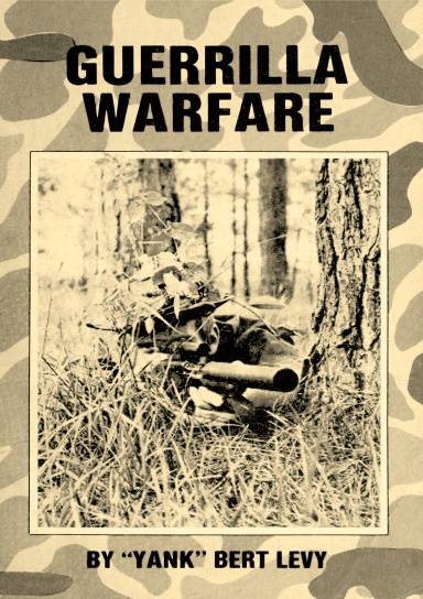 Gorilla Warfare