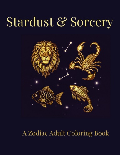 Stardust & Sorcery