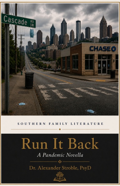 Run It Back