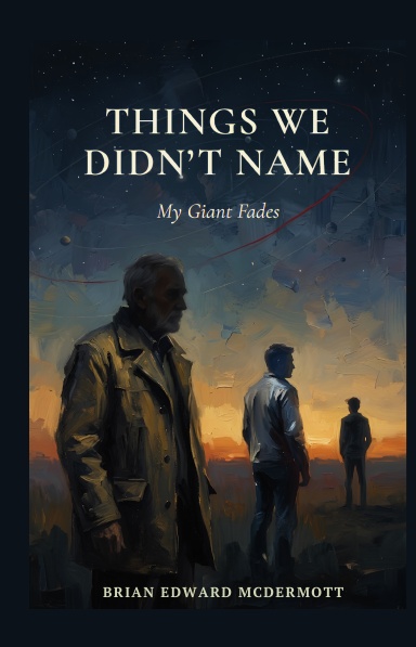 Things We Didn't Name.